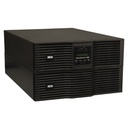 UPS TRIPP LITE SmartOnline Single Phase SU10000RT3UPM 200-240V 10kVA 9kW UPS Spare / Redundant Power Module, 3U Rack/Tower