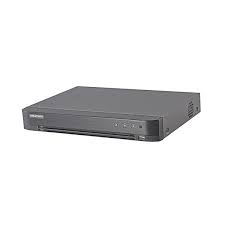 HIKVISION DVR DS-7232HQHI-K4 32-CH