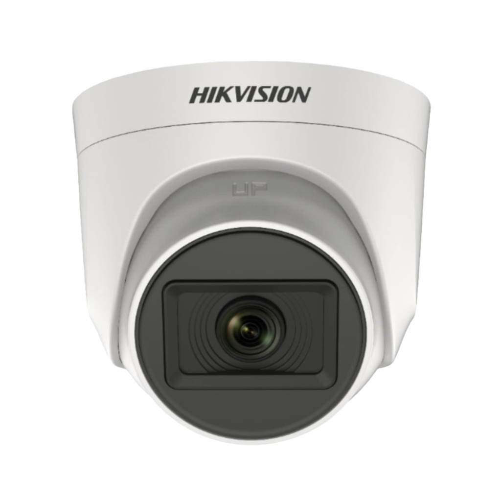 Camera HIKVISION indoor 5MP with voice