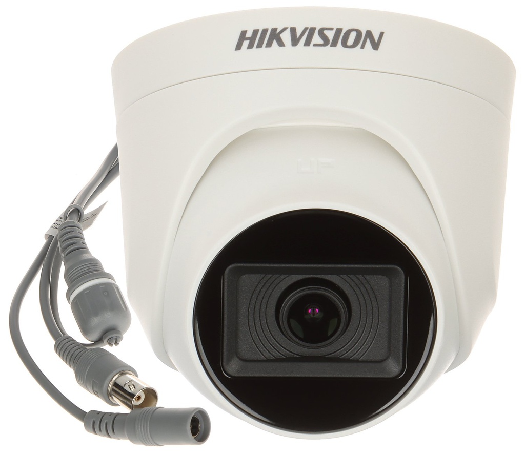 Camera HIKVISION indoor 5MP with voice