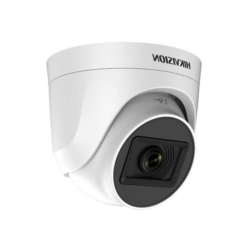 Camera HIKVISION indoor 5MP with voice