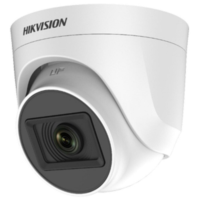 Camera HIKVISION indoor 5MP with voice