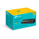 Switch TP-Link 8 Port 10/100/1000