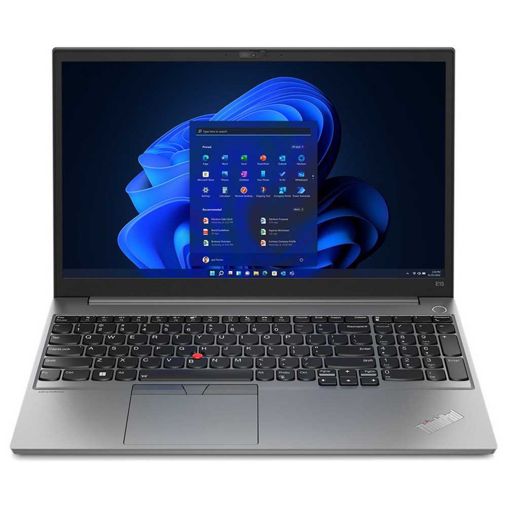Laptop Lenovo ThinkPad E15 Gen4 i5-1235U