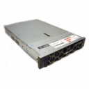 DELL POWEREDGE R740XD RACK SERVER