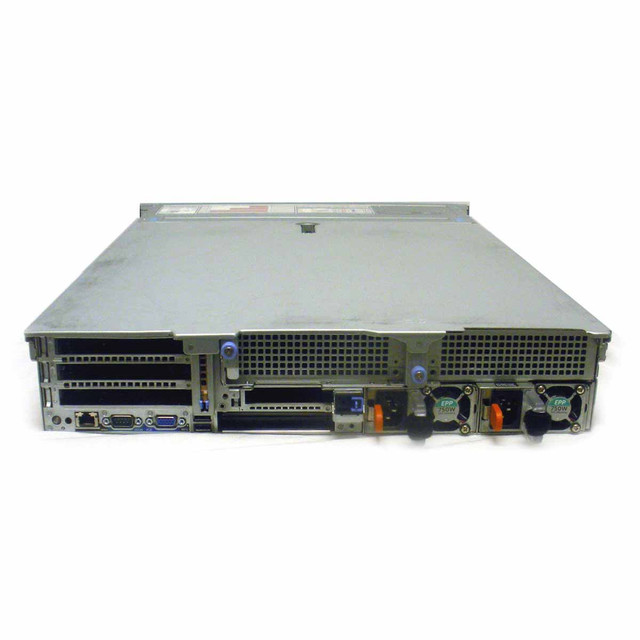 DELL POWEREDGE R740XD RACK SERVER