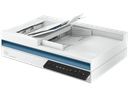 hp Scanjet 2600 F1 Scanner