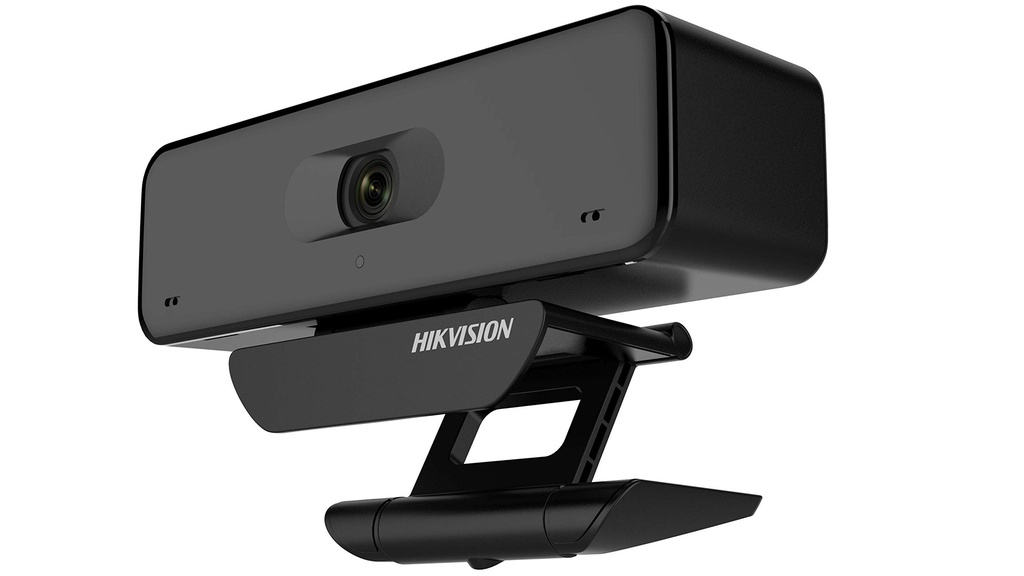 Hikvision DS-U18 4K UHD Webcam