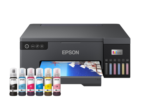 Epson L8050 PHOTO PRINTING