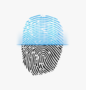 Virdi FOH02 SC USB Fingerprint