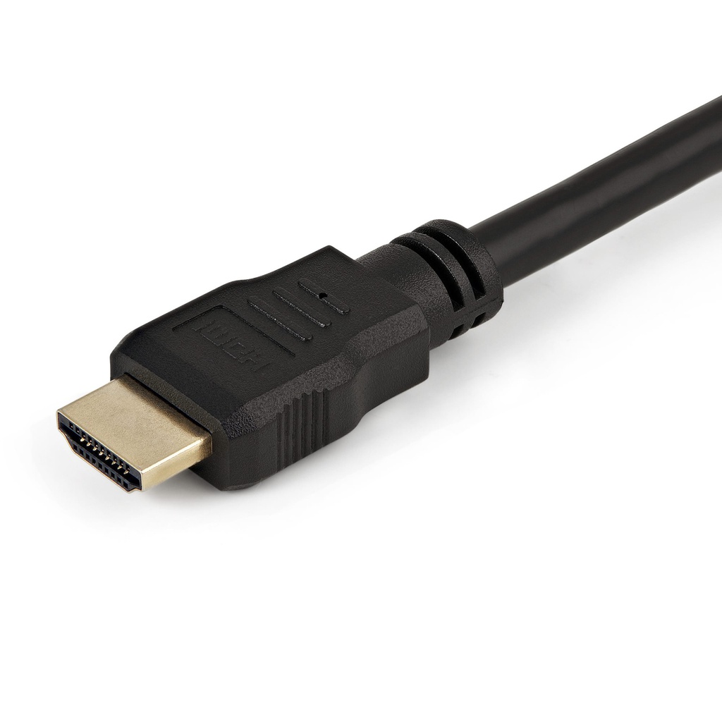 1.5m HDMI to DVI-D Cable - M/M