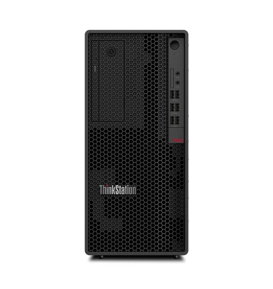 Desktop Lenovo Thinkstation P348