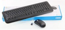 Microsoft Wireless 850 Desktop Keyboard and Mouse