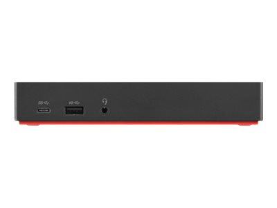 Lenovo ThinkPad USB-C Dock Gen 2