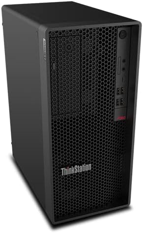 Lenovo ThinkStation P360 Workstation Core i7 12th-Gen