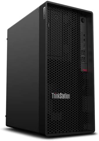 Lenovo ThinkStation P360 Workstation Core i7 12th-Gen