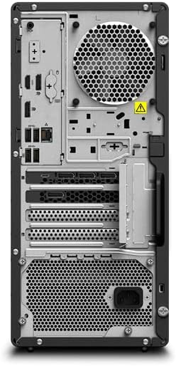 Lenovo ThinkStation P360 Workstation Core i7 12th-Gen