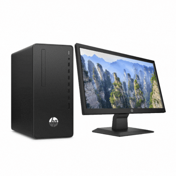 Desktop hp 290 G4