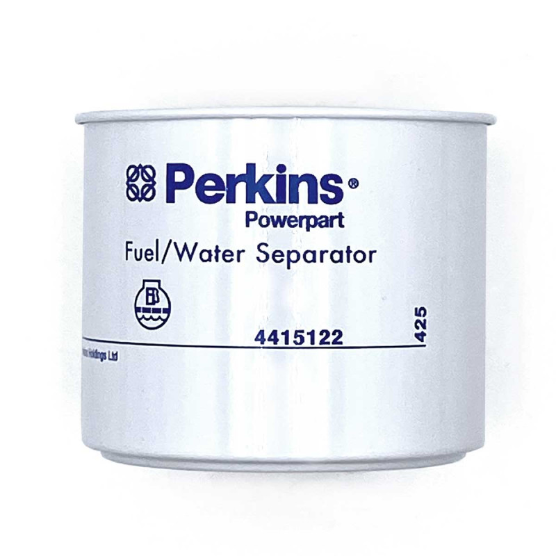Fuel Filter Perkins  – 4816636 - 4415122