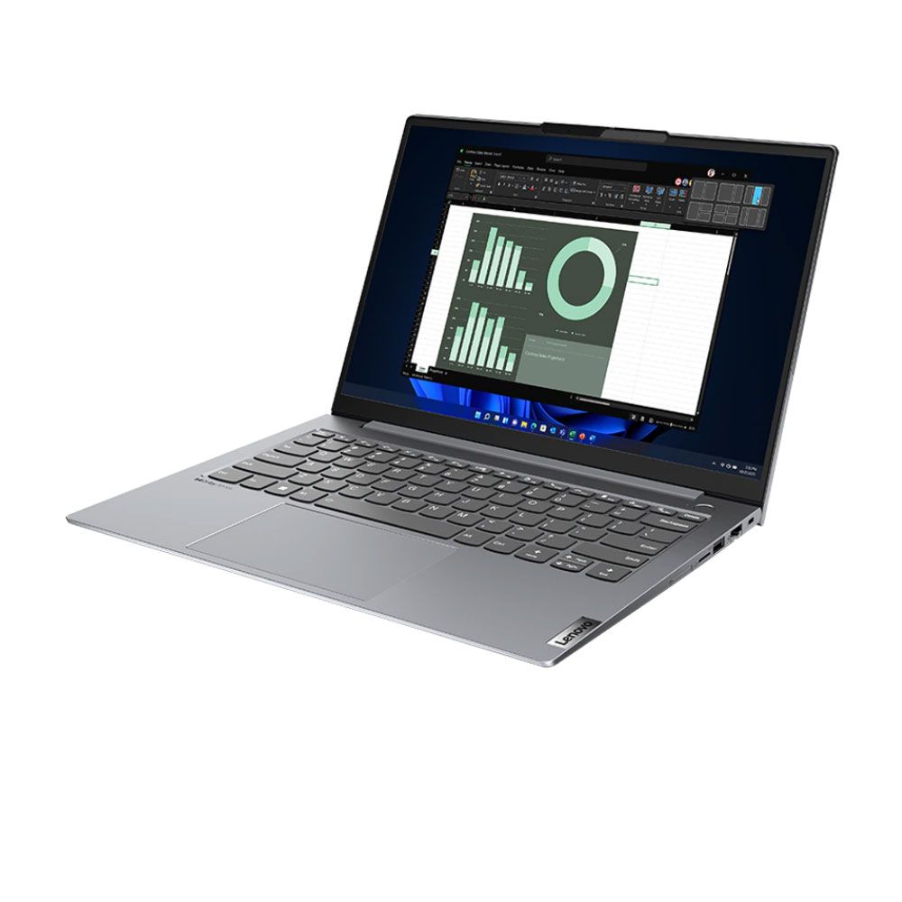 Laptop Lenovo ThinkBook 15 Core i5-1235U