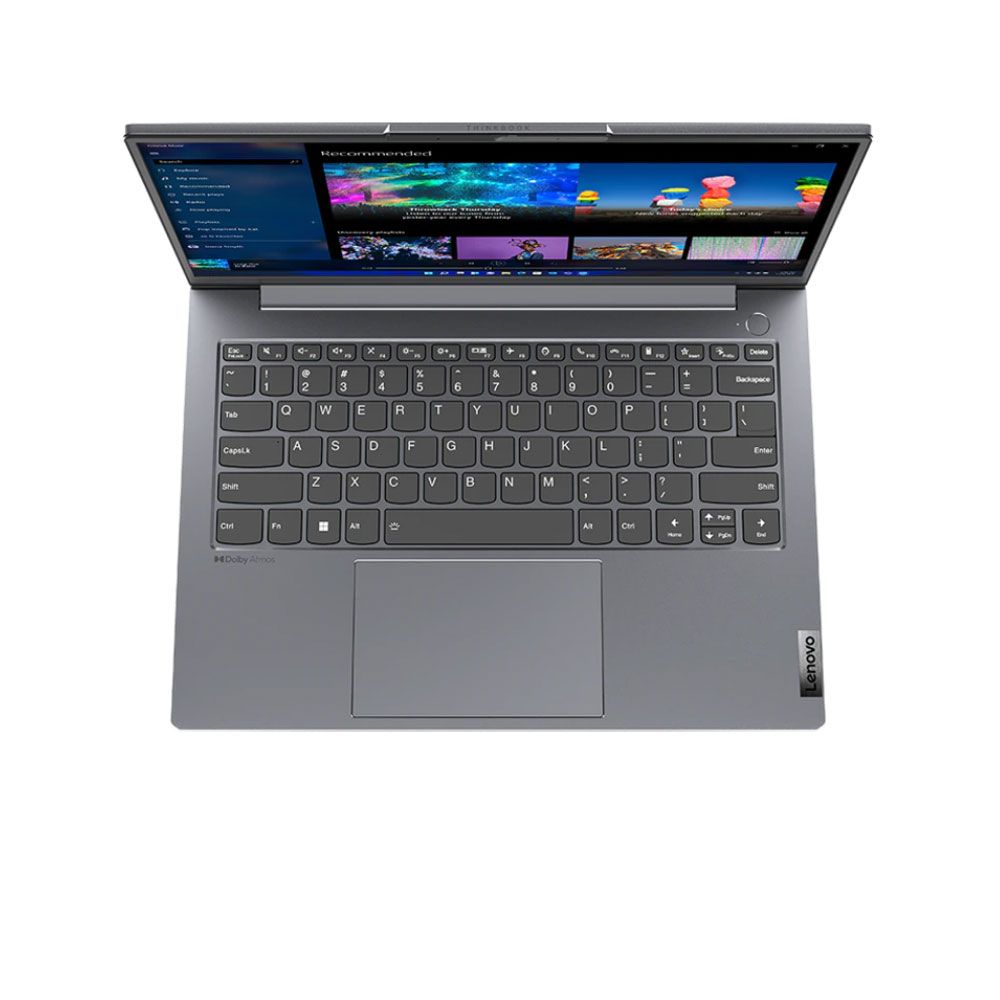 Laptop Lenovo ThinkBook 15 Core i5-1235U