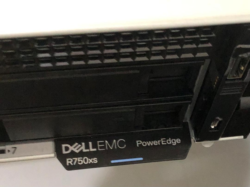 Dell PowerEdge R750xs Rack 2U Server