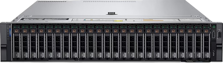 Dell PowerEdge R750xs Rack 2U Server