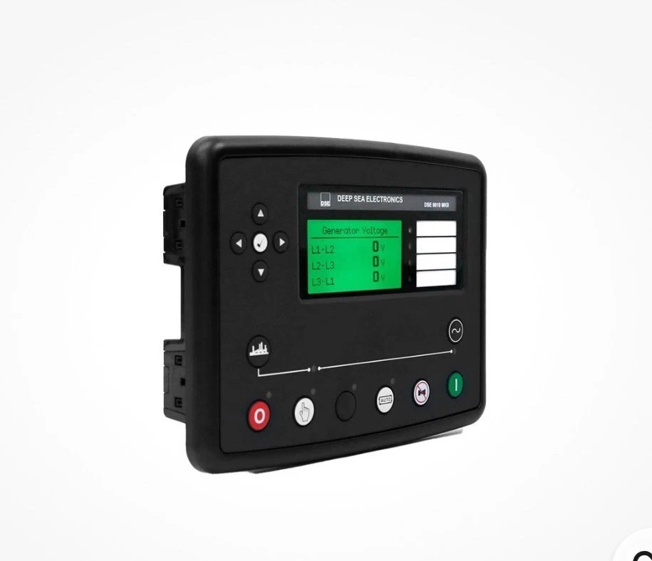 شاشة دمج DSE 8620 MKII