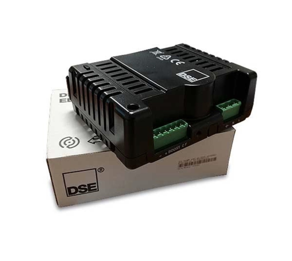 شاحن بطارية DSE9702 12 V 5 AMP Battery Charger