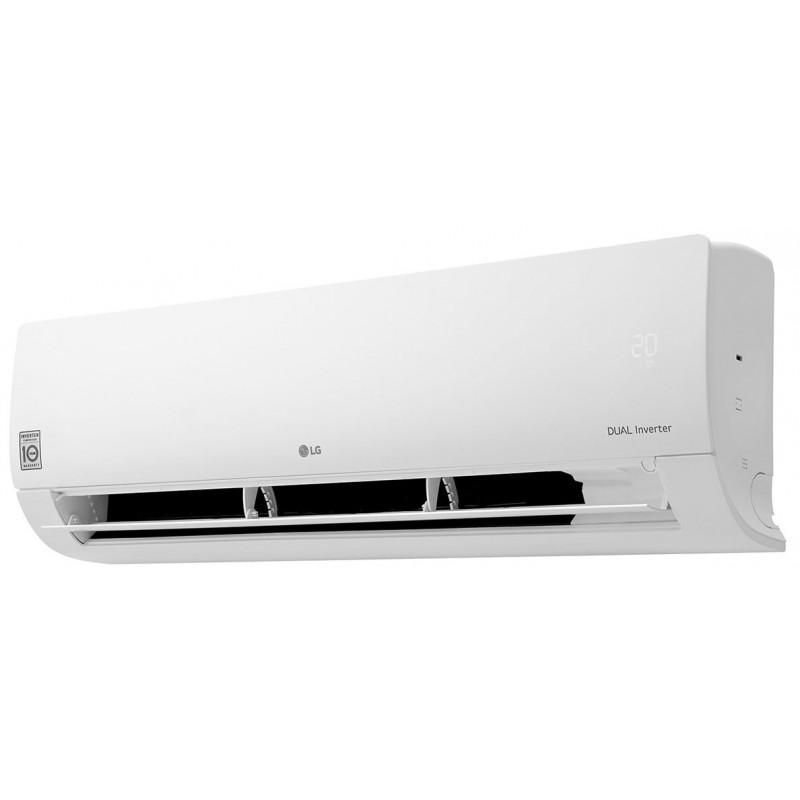 Air Conditioner LG S4-Q24K23QE Split 2 Ton AC: Cool Air for Ultimate Comfort