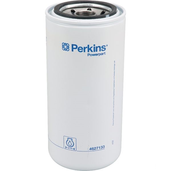 Oil Filter Perkins 4627133