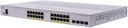 Cisco Business CBS350-24P-4G Managed Switch 24 Port GE PoE