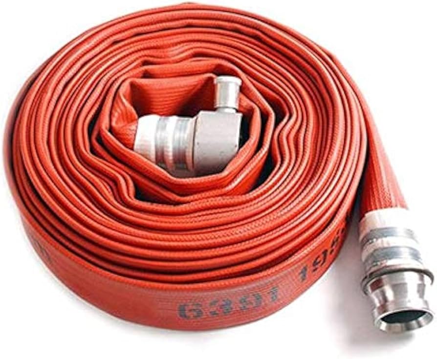 Heba Fire Hose 2.5inch 30meter 