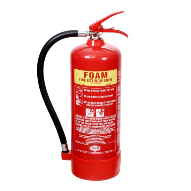 Fire Extinguisher Heba Foam- 10Letr - B