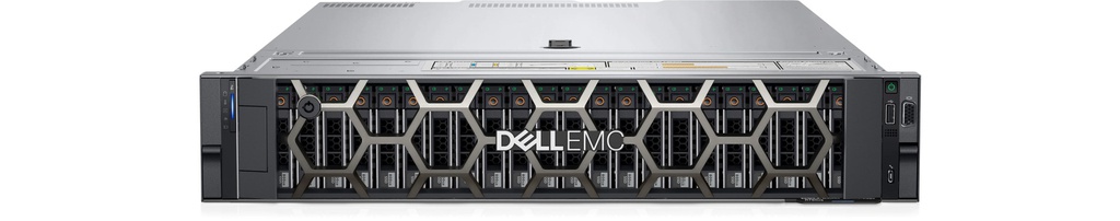 Dell PowerEdge R750xs Rack 2U Server