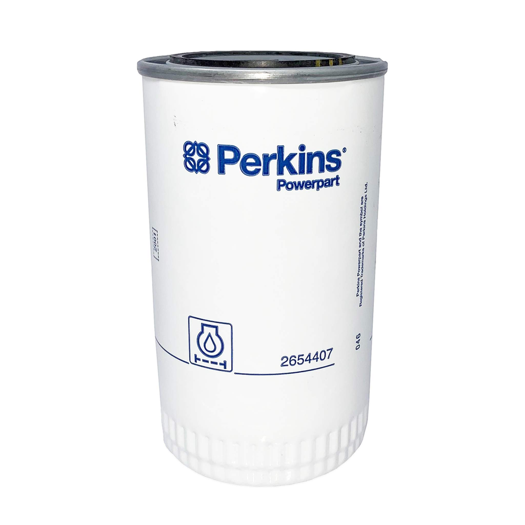 Perkins Oil Filter 2654407