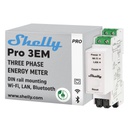 Shelly Pro 3EM 400A