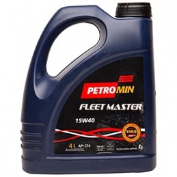 Petromin oil 15w40 5l