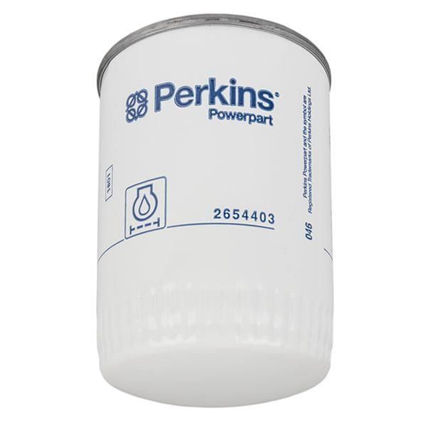 Perkins 2654403 فلتر زيت