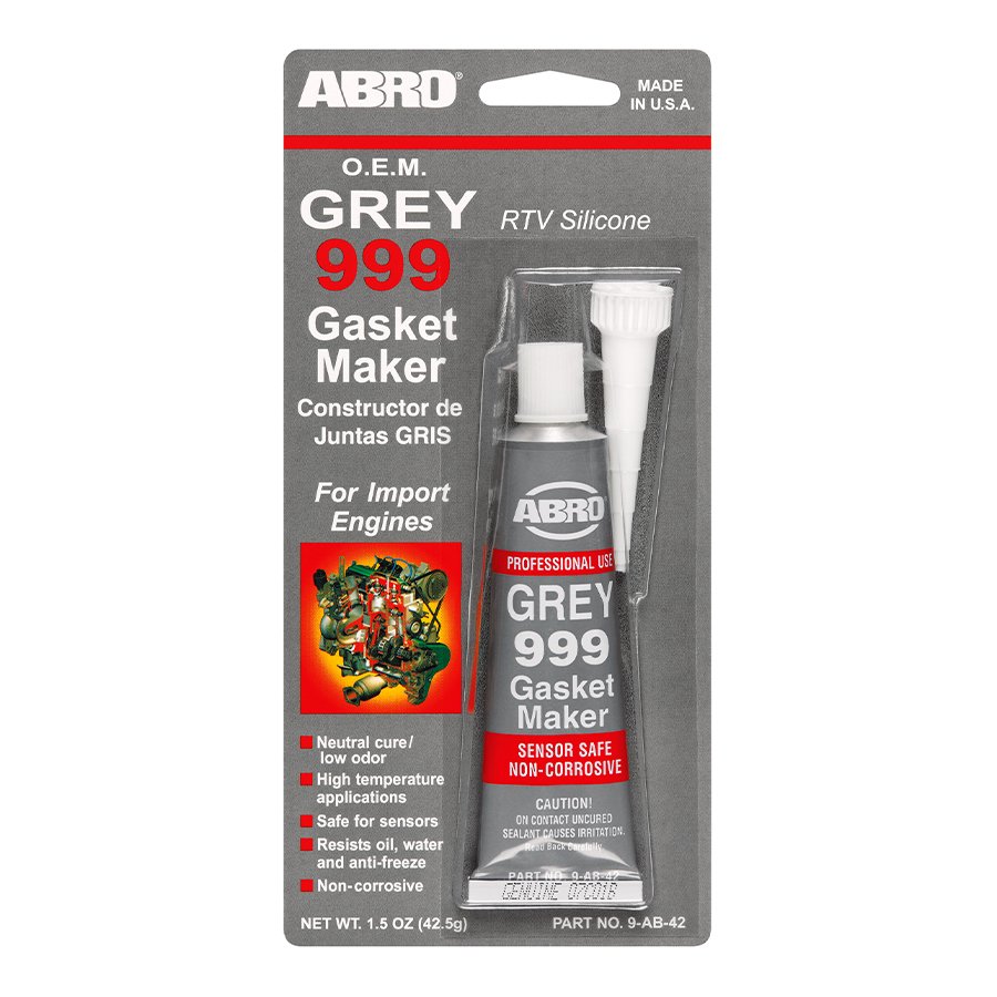 ABRO Gasket Maker شلك باكن 