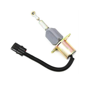 سلونيد تجاري Solenoid 12v