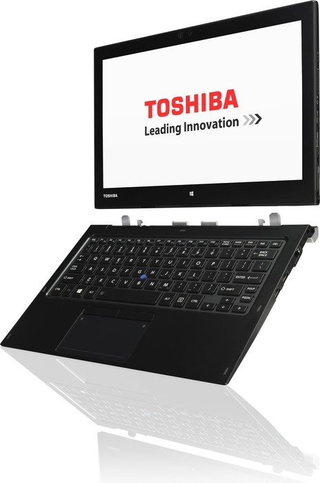 Laptop Toshiba Portege Z20, Cor i5, 6 Gen, 8G Ram, 256 SSD, 2 Battery, 13.3 Screen Size