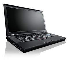 Laptop Thinkpad w510, Cpu cor i7, 1Gen, ram 8gb, HDD500gb, screen seiz15.6