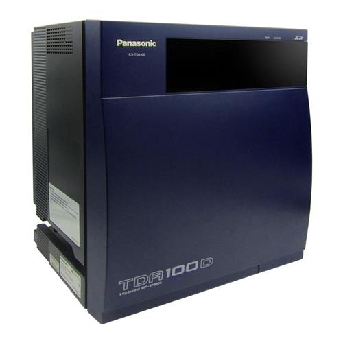 تحولة هاتف Panasonic KX-TAD100