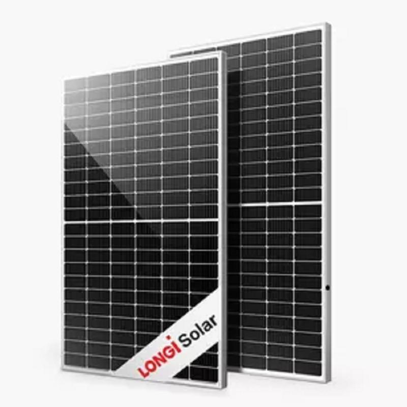 Longi solar mono 410w