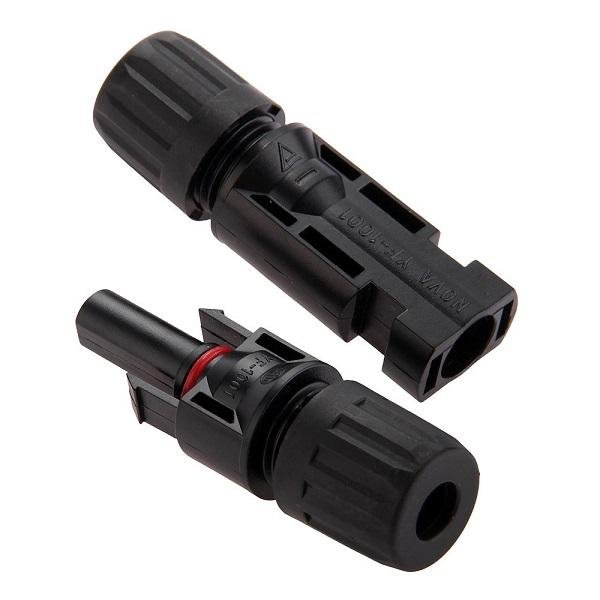 MC4 Connector 10mm