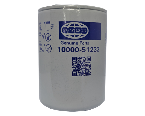 فلتر زيت FG Wilson Perkins Oil FILTER 10000-51233