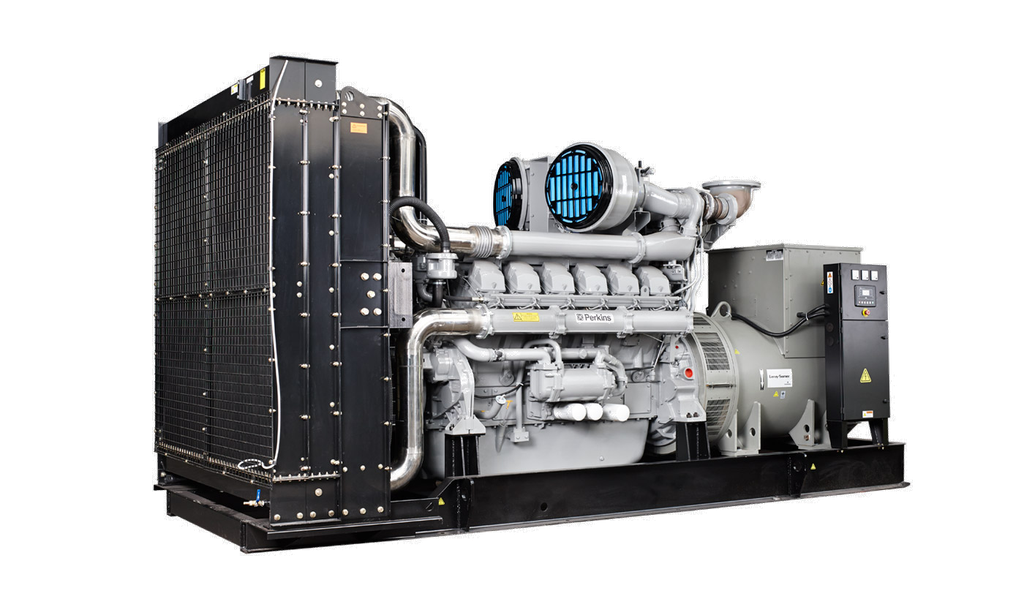 مولد بركنز Perkins Generator 750kVA/600 kW