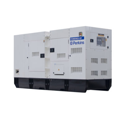 مولد بركنز Perkins Generator 200kVA/160 kW