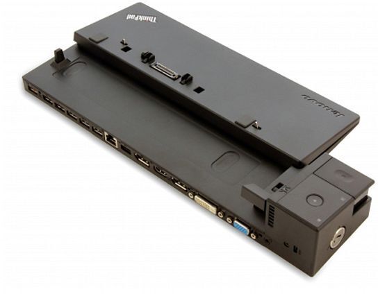 قاعدة لابتوب lenovo-Dockingstation-Thinkpad